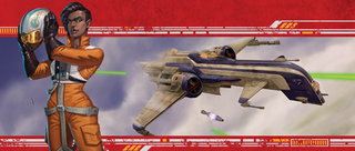 Illustration for article titled TAY Board Game Night: Edge of the Empire
